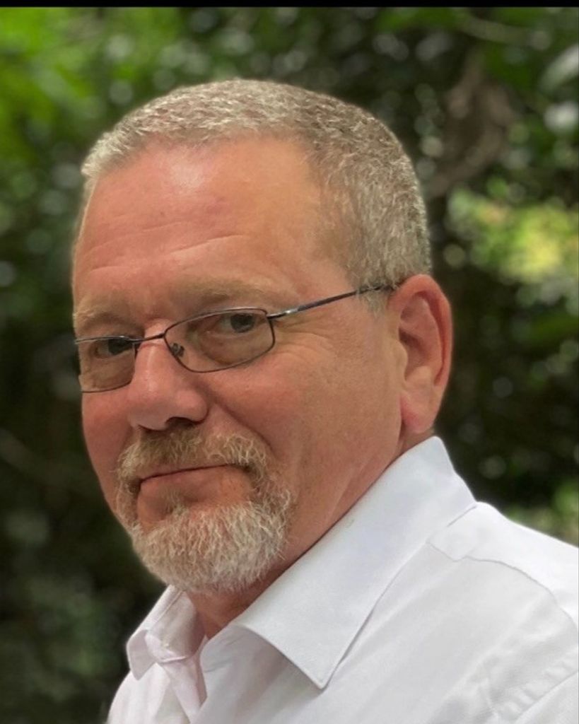 Jeffrey Paul Price Profile Photo