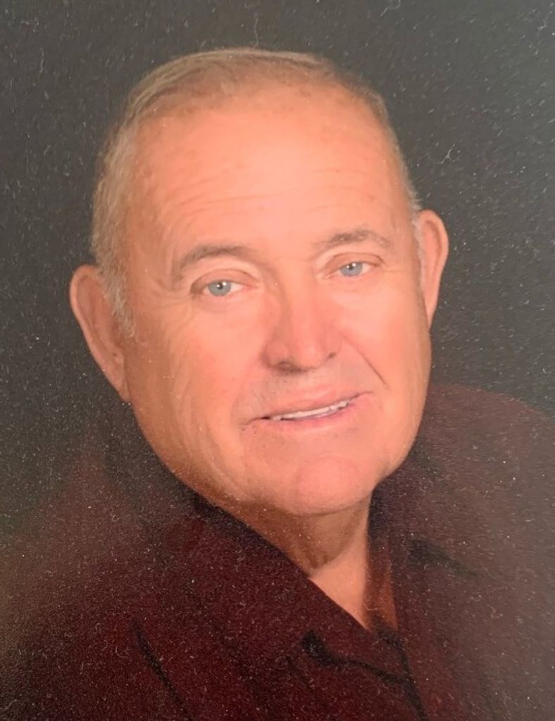 Joseph    "Big Joe" B. Eastman