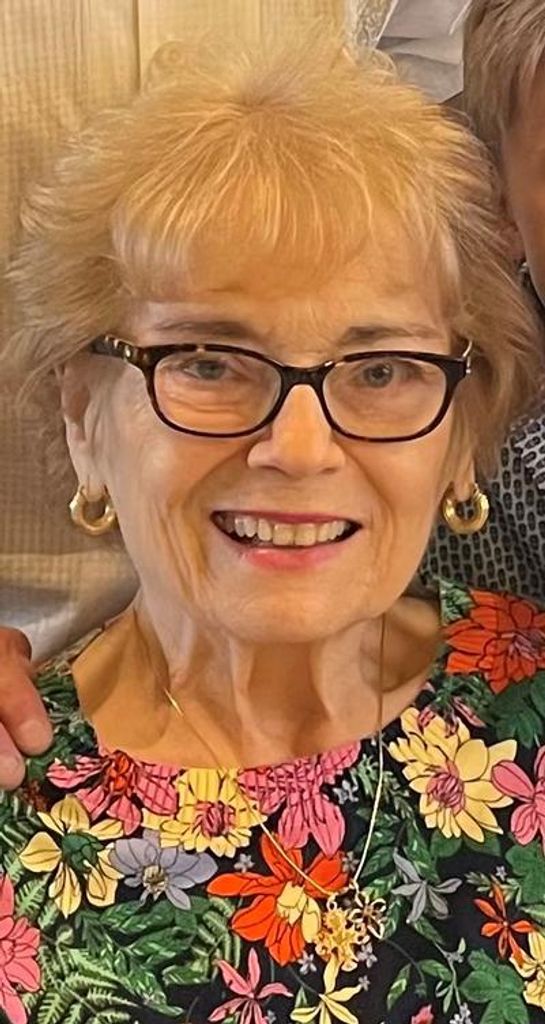 Judith H. Driskill