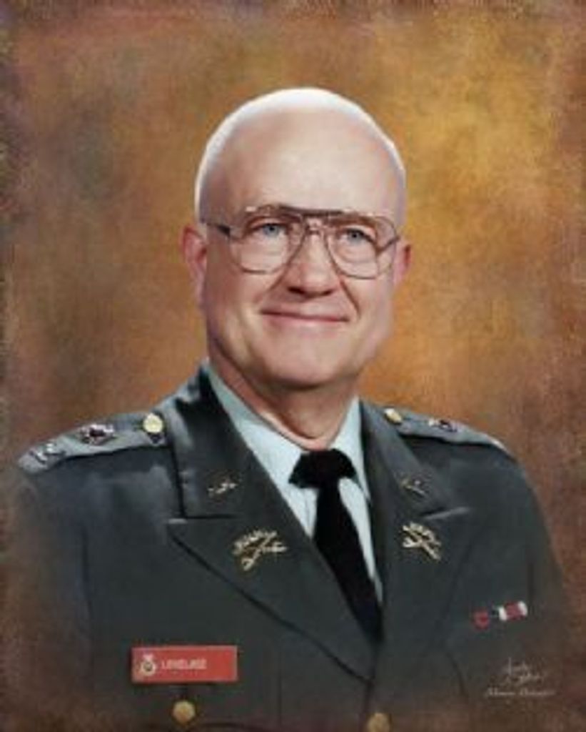 Allen Lovelace