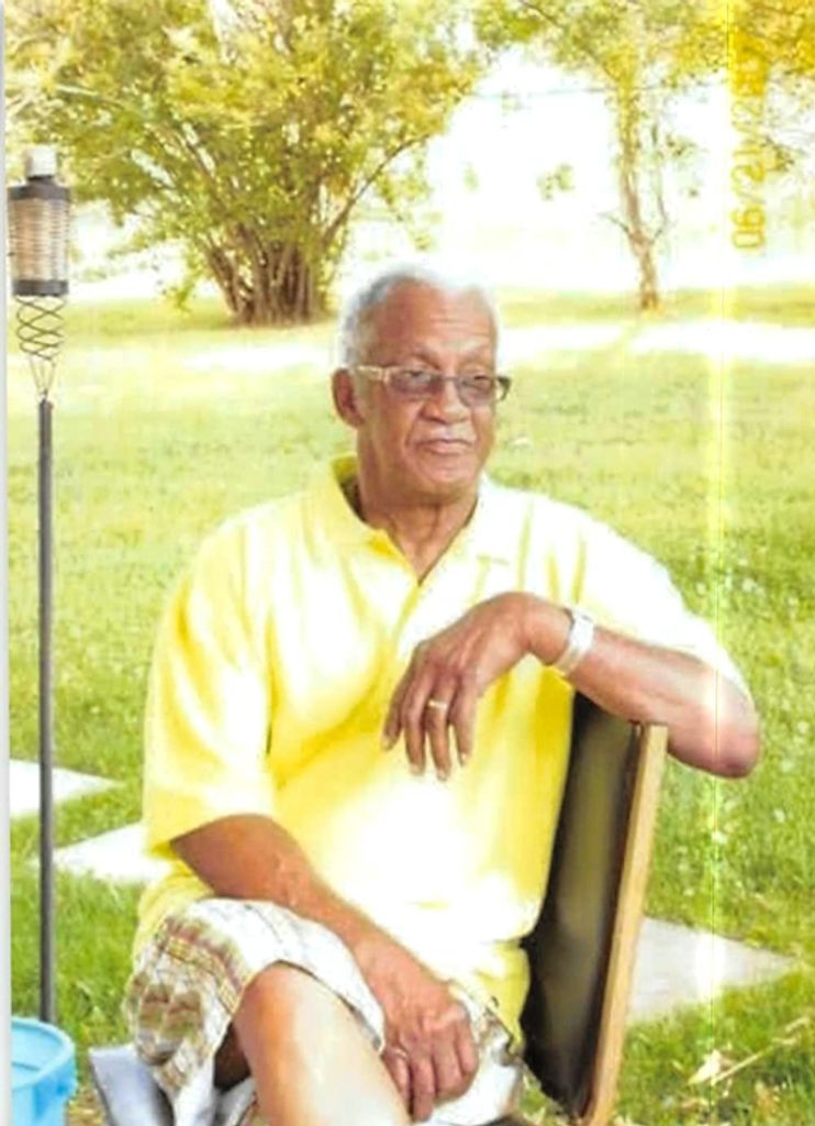 William H. "Bill" Burress