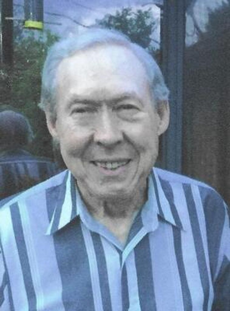 Elmer "Arlis" Renner Profile Photo