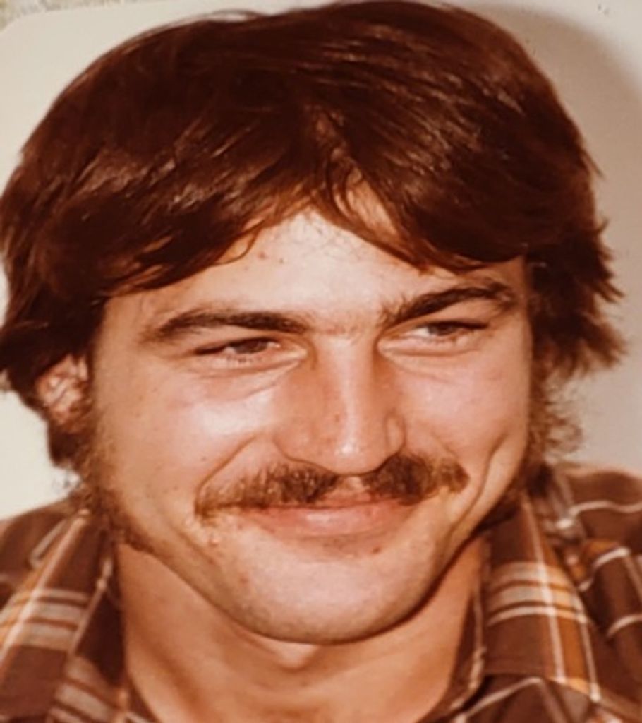 William "Bill" Strawn