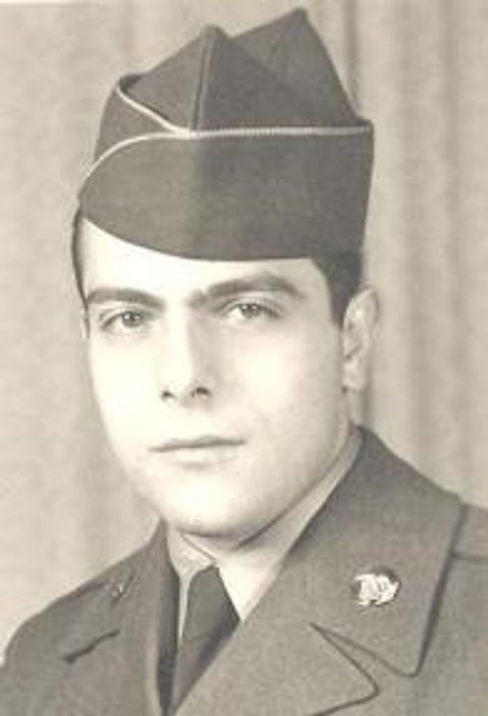 Vincent D. Spratta Profile Photo