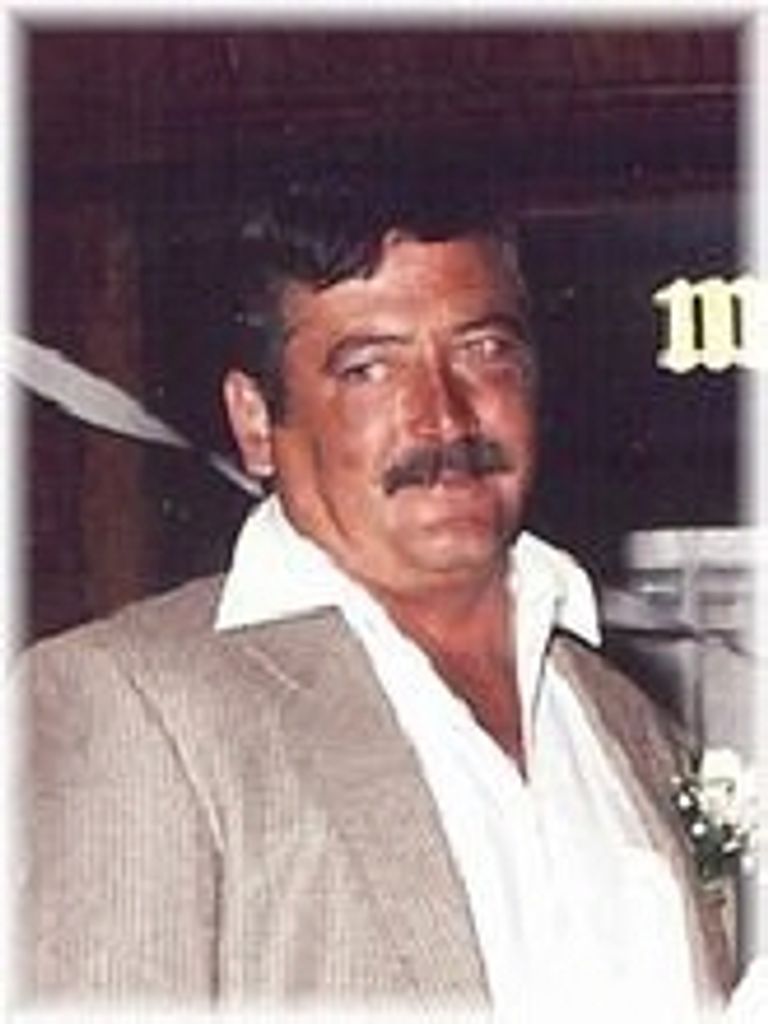 Harry Clifford Finch, Jr.