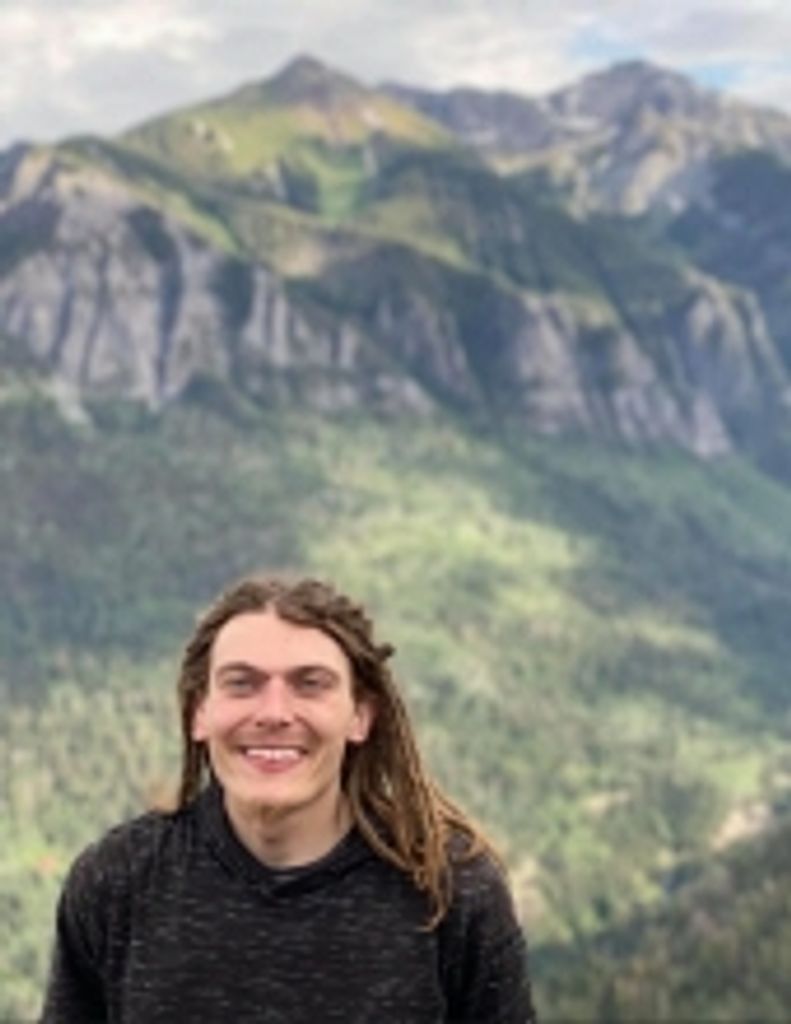 Zac Burk Profile Photo