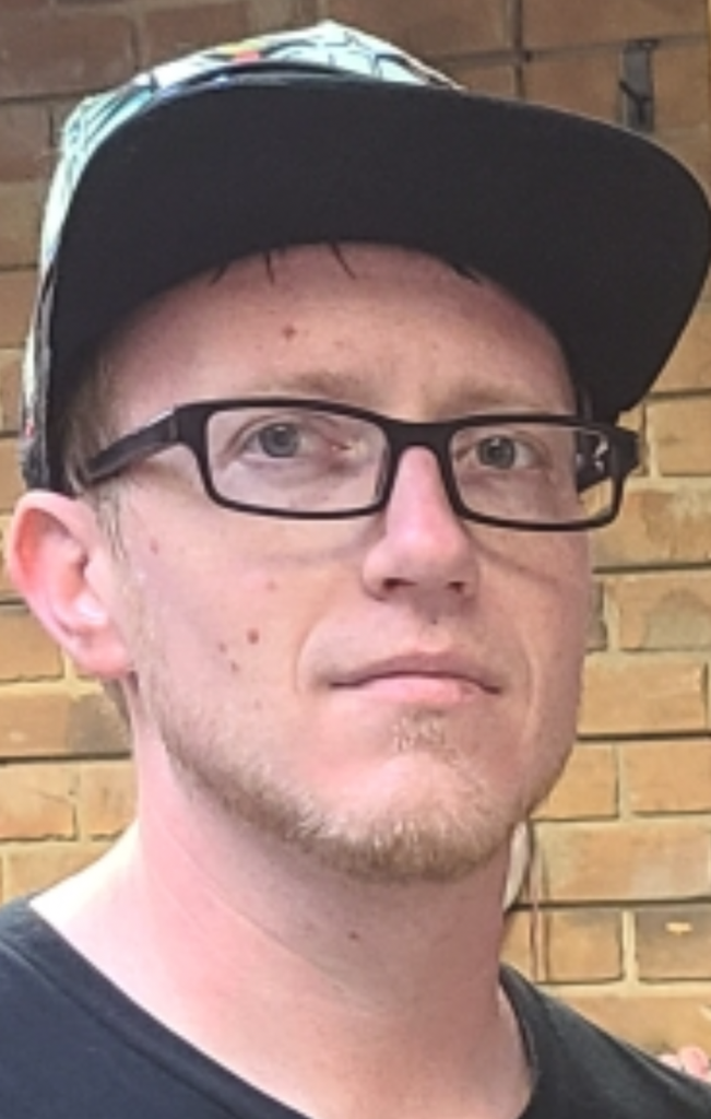 Joshua A. Jones Profile Photo