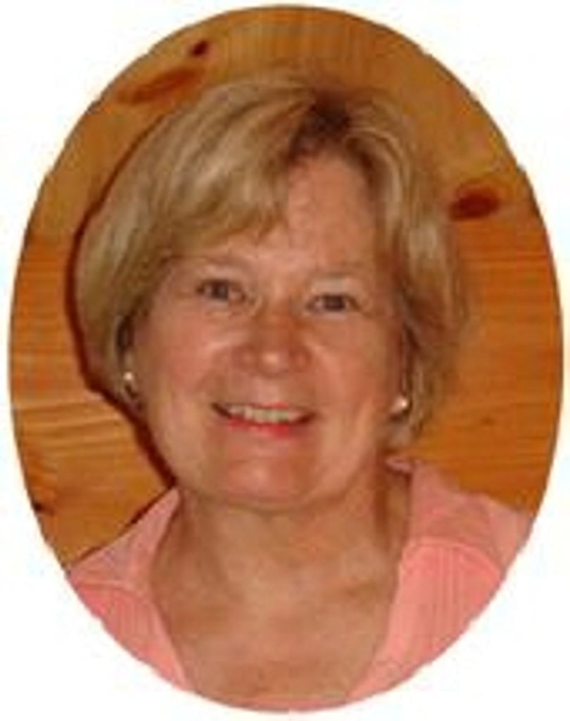 Marilyn Alice (Pease) Barry