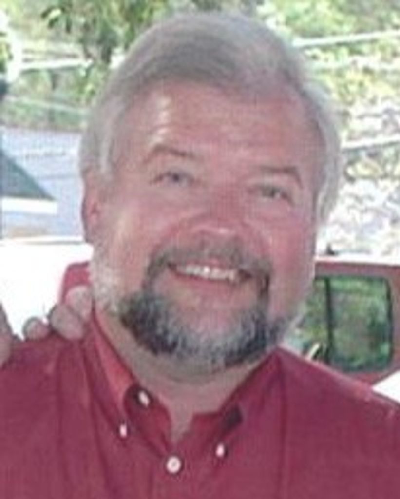 David Warren Hollars Jr. Profile Photo