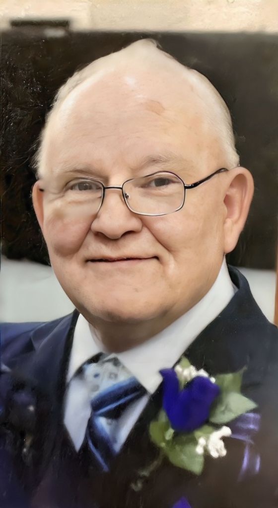 Grover Carl Oliver, Jr. Profile Photo
