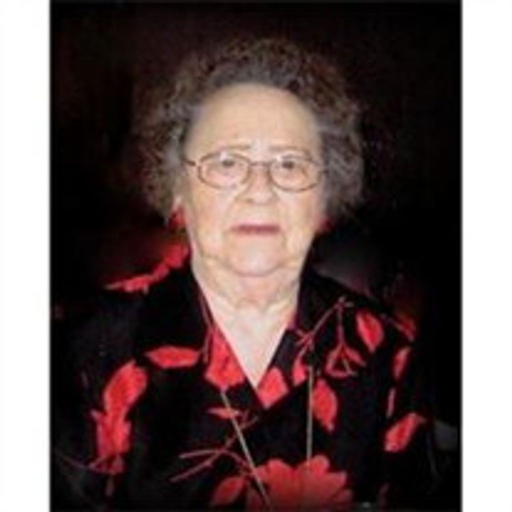 Lois Warren Teague,
