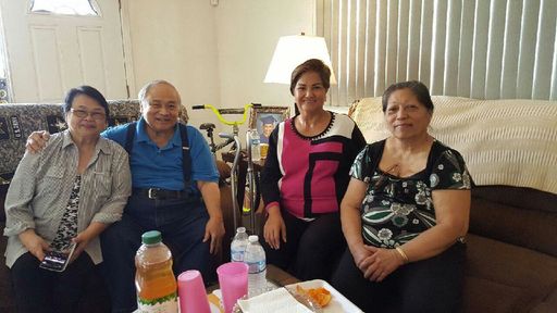 Dulce Montecillo Yanzon photo gallery thumbnail 11 of 56