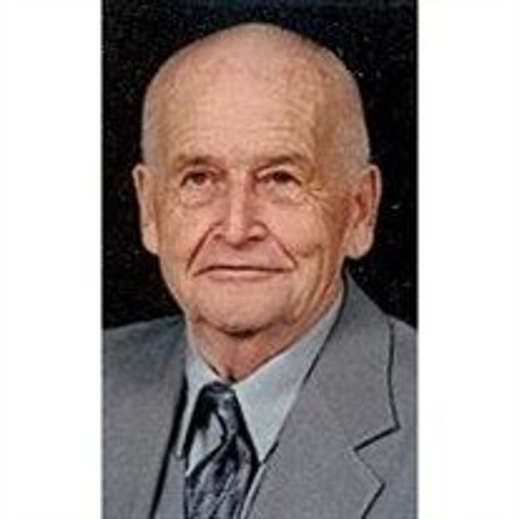 Harold  A. Wilson