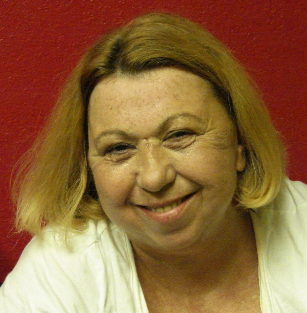 Margaret “Peggy” Earley Button