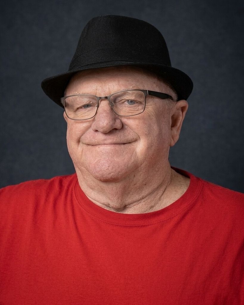 Steven W. Gentges