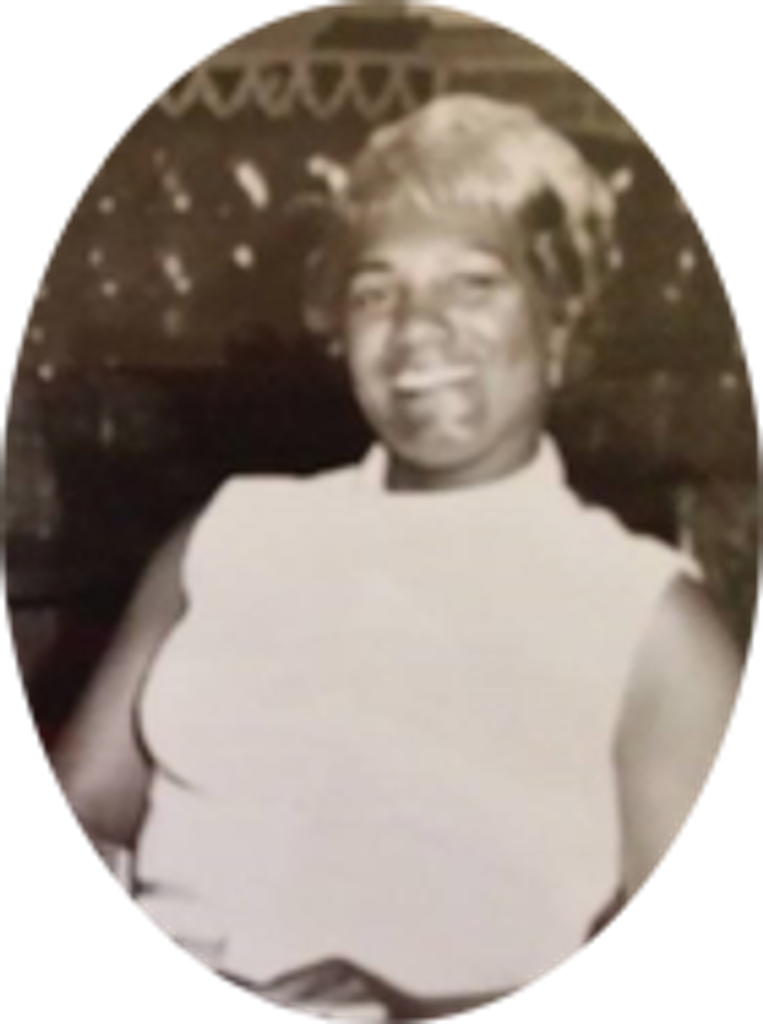 Vera Bell