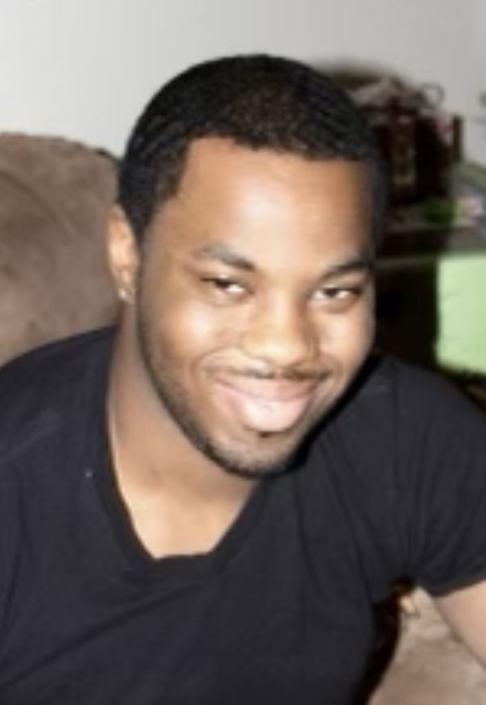 Trequan Shaheem Harge Profile Photo