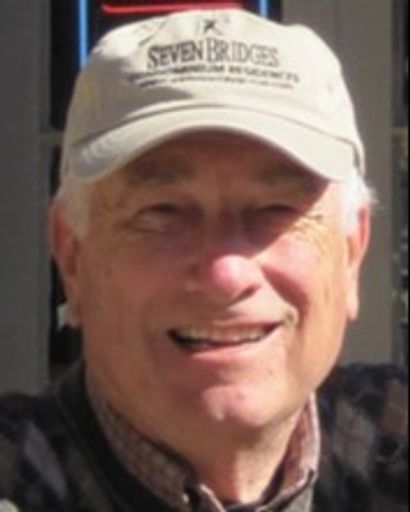 David Thomas Knoebber's obituary image