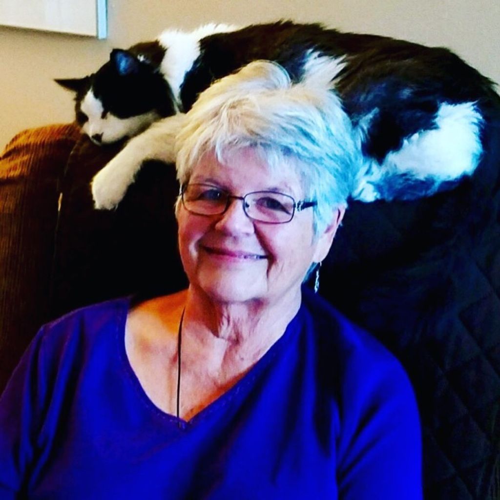 Jeanne K Knox Profile Photo