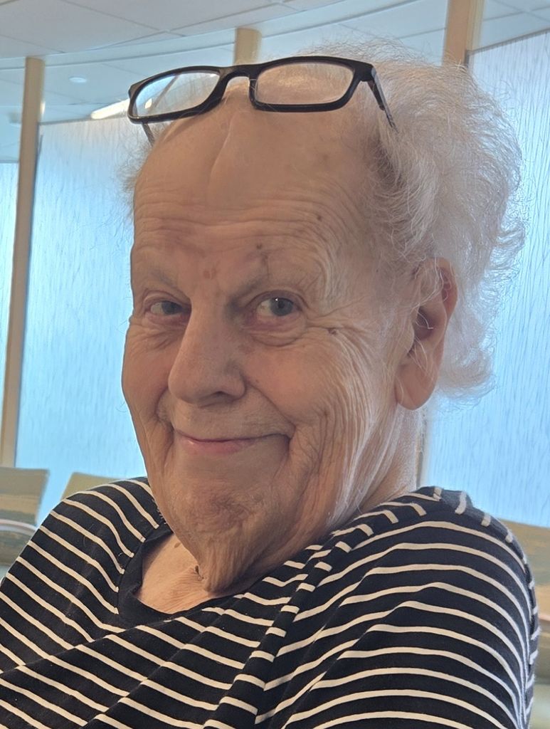 Doris E Glendinning Profile Photo