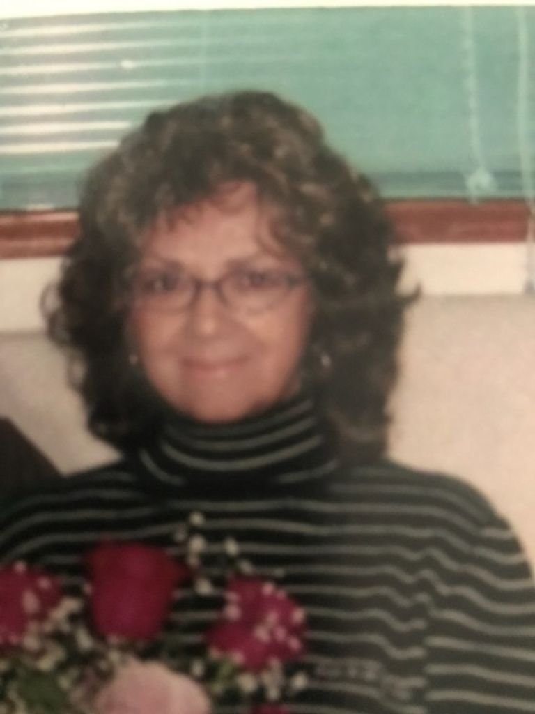 Mitzie H Hodgkinson