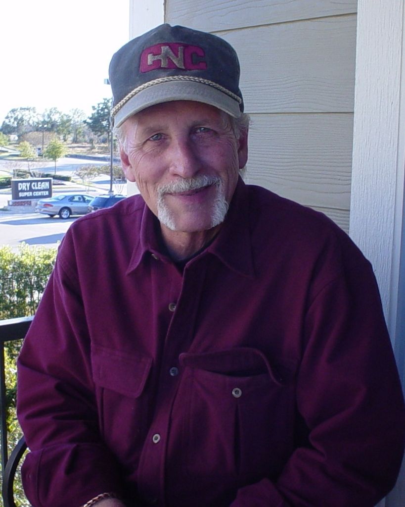 Keith Alan Church Profile Photo