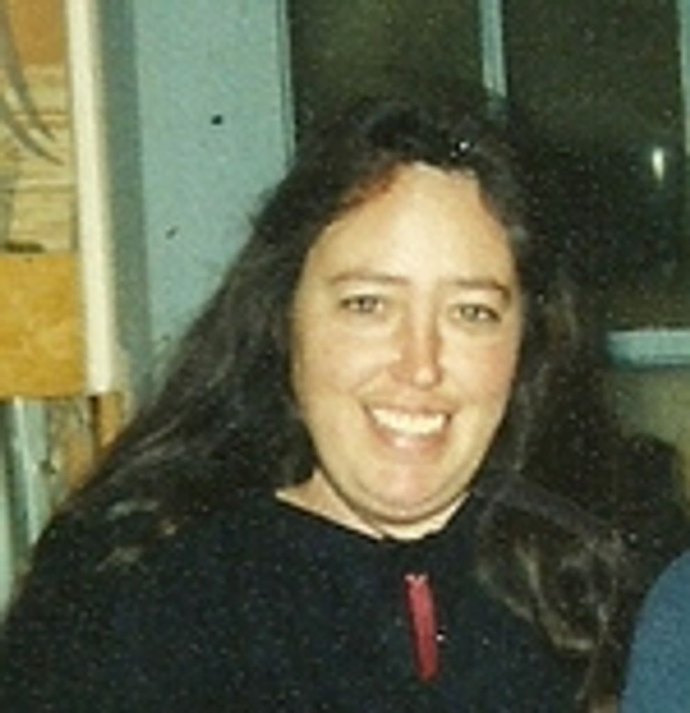 Marilyn Bailey