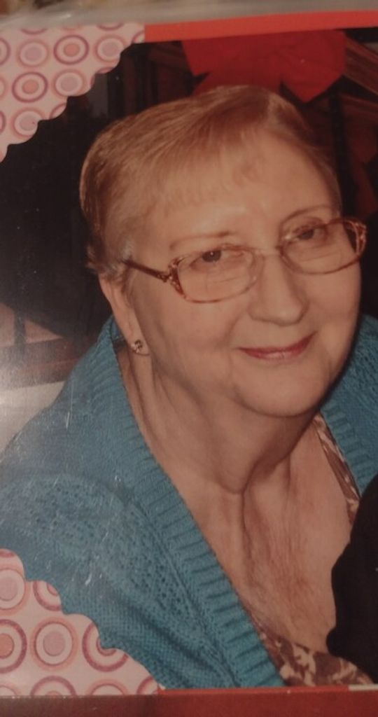 Nedra Mollie Shults Profile Photo