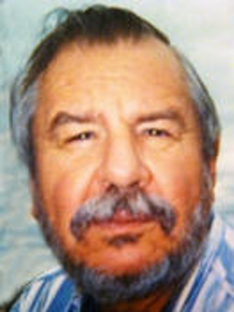 Donald Leslie Muennink