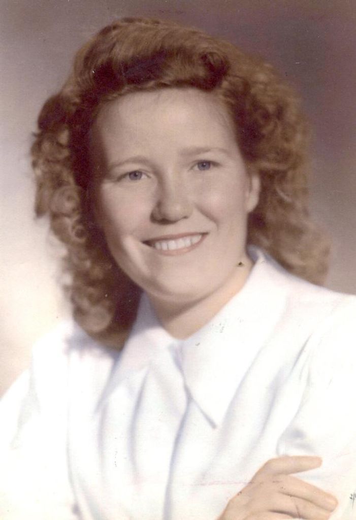 Glenda F. Metcalf