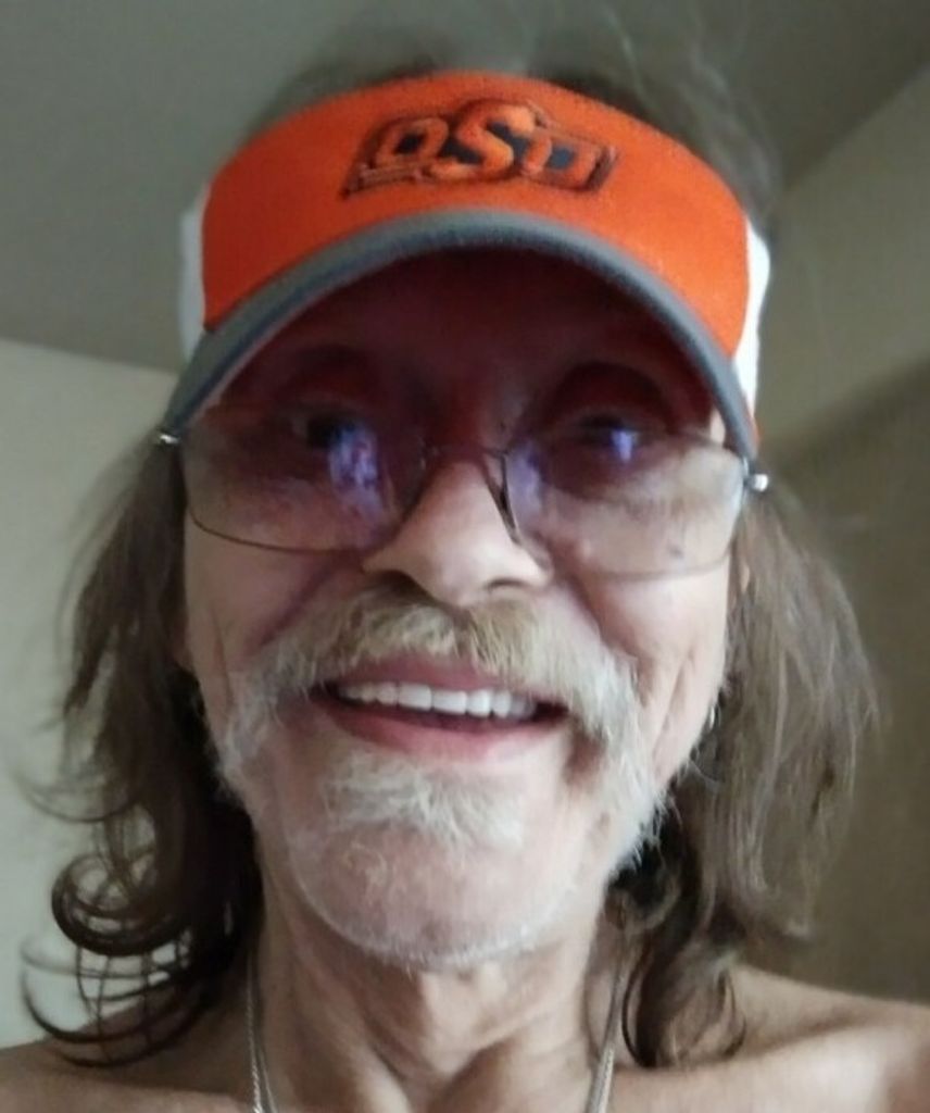 Douglas Wayne Laxton