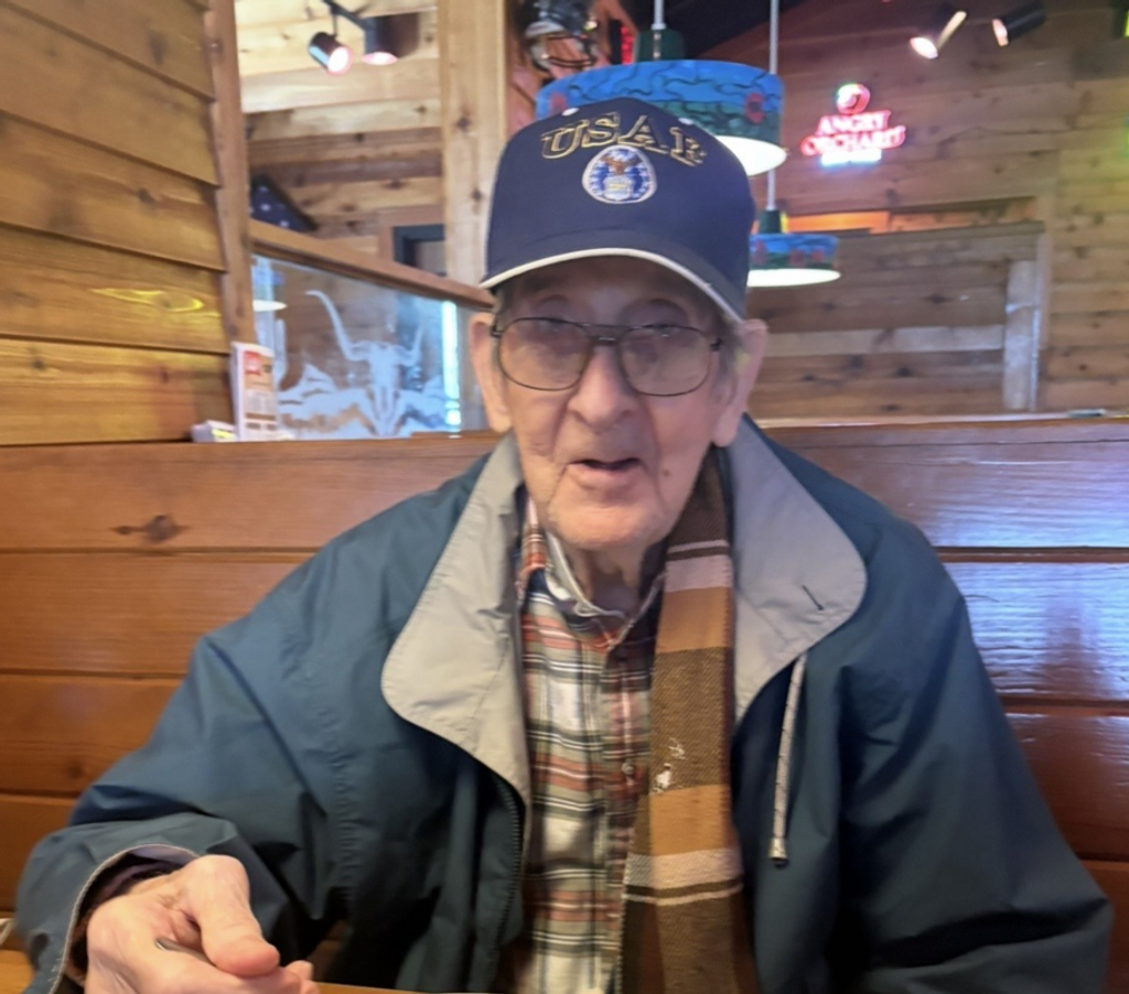 Charley L. Cooper Profile Photo