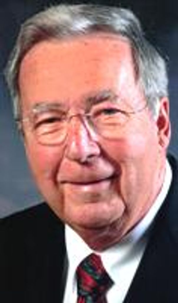 Lynn W. Leary