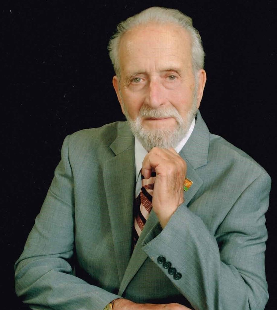 John Michael Welch