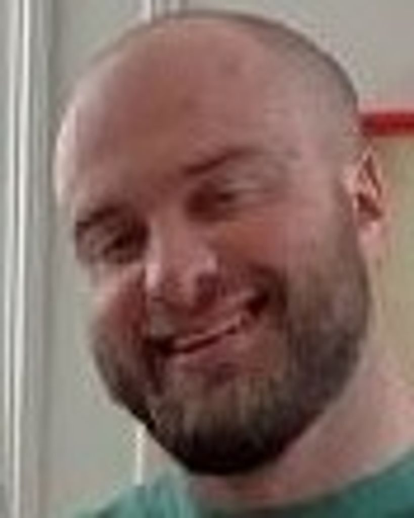 Erik James Faulhaber Profile Photo