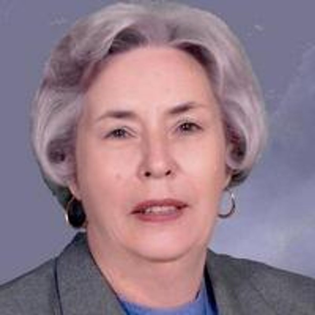 (Courtesy) Mary Thomas Downs Profile Photo