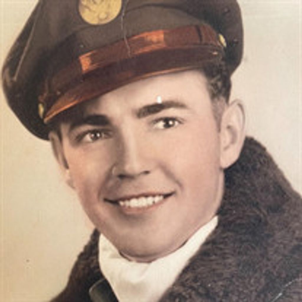Athanase Benoit, Jr.