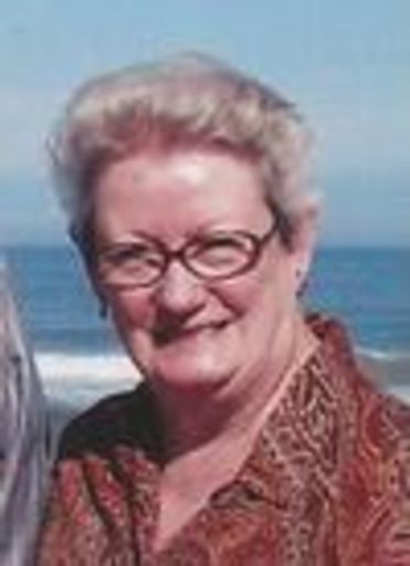 Barbara Kelly Profile Photo