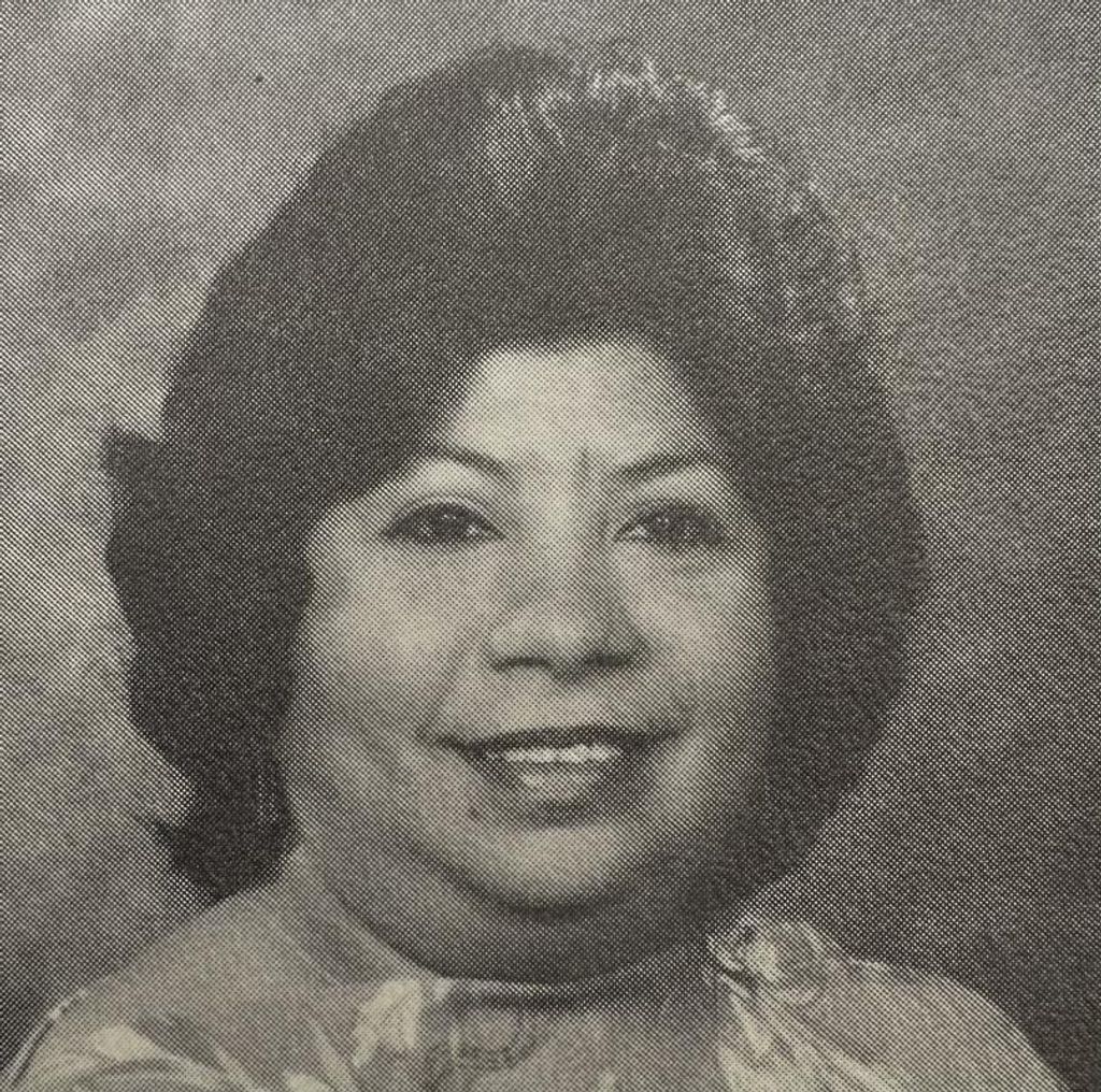 Trinidad O. Alvarado Profile Photo