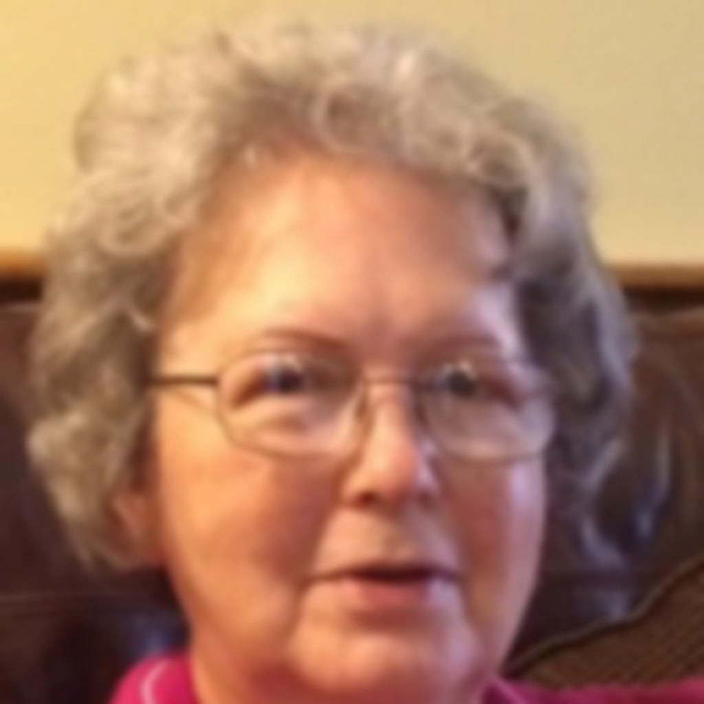 Claudia Crisp Bean Profile Photo