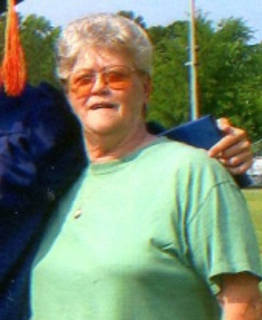 Barbara Phillips Hargett