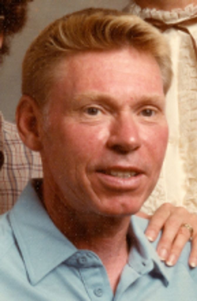 Harry Cardwell