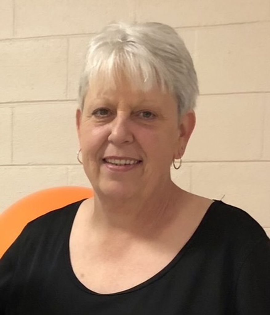 Jackie Tidwell Wheeler Profile Photo