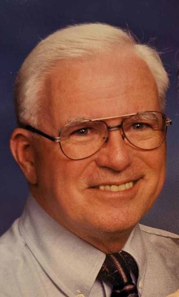 Charles "Bill" Wilber Wells Profile Photo