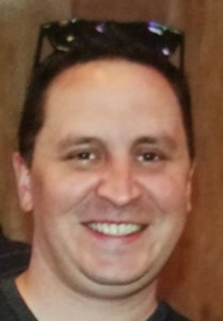 Matthew Paul Mcclure