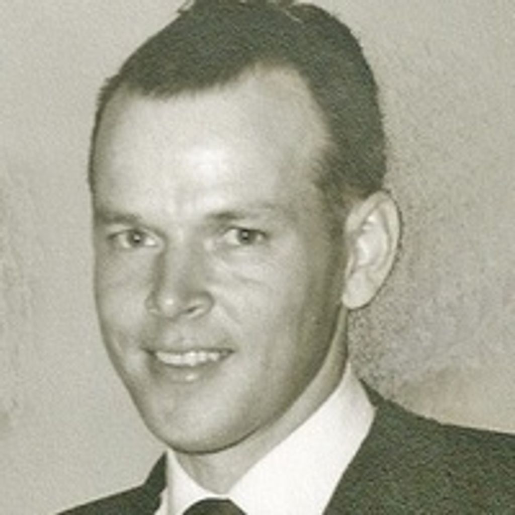 Paul Clark Profile Photo