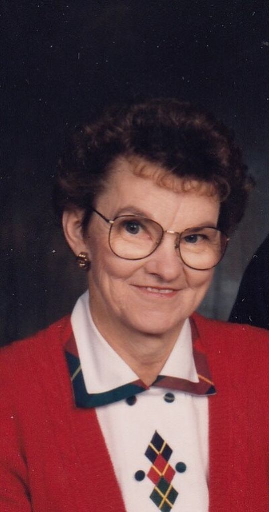 Mrs. Willie Jewel Summers Profile Photo