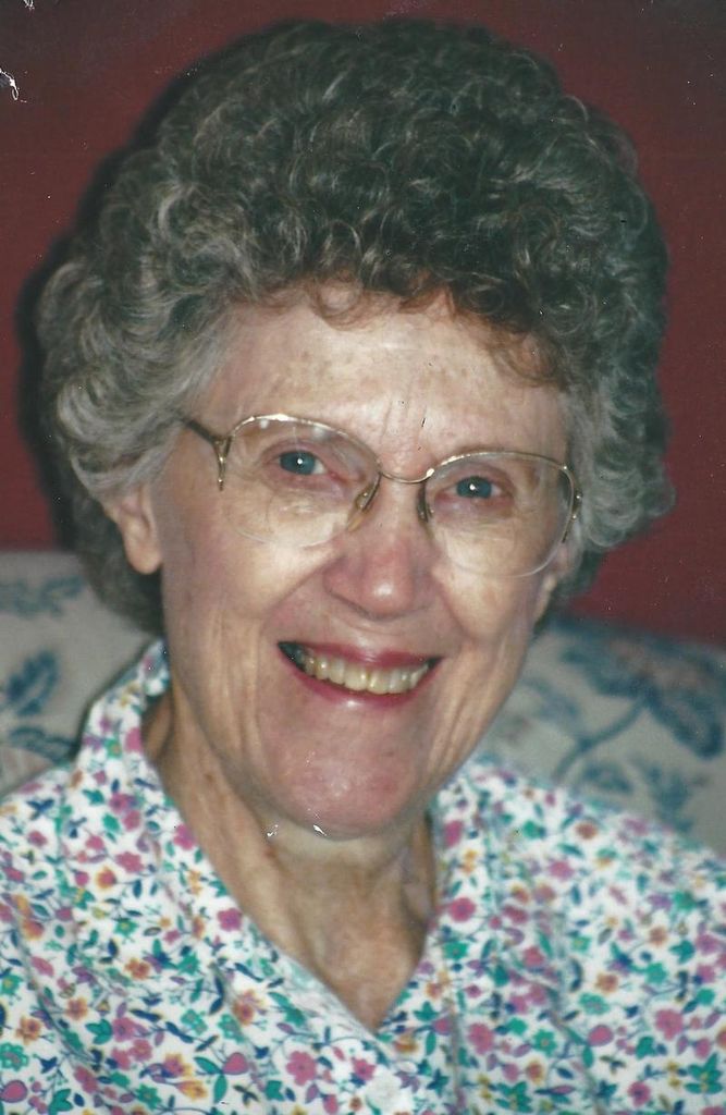 Marion Dumer Profile Photo