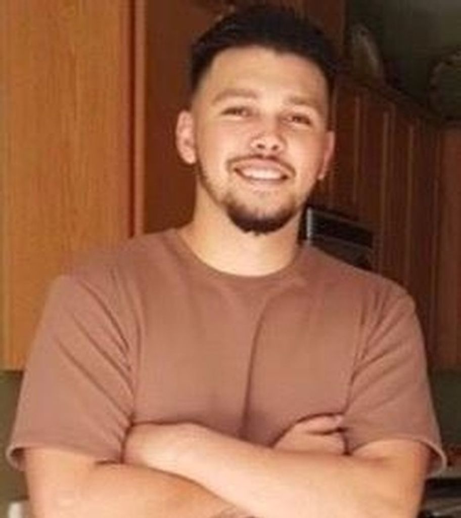 Juan Mario Garza Profile Photo