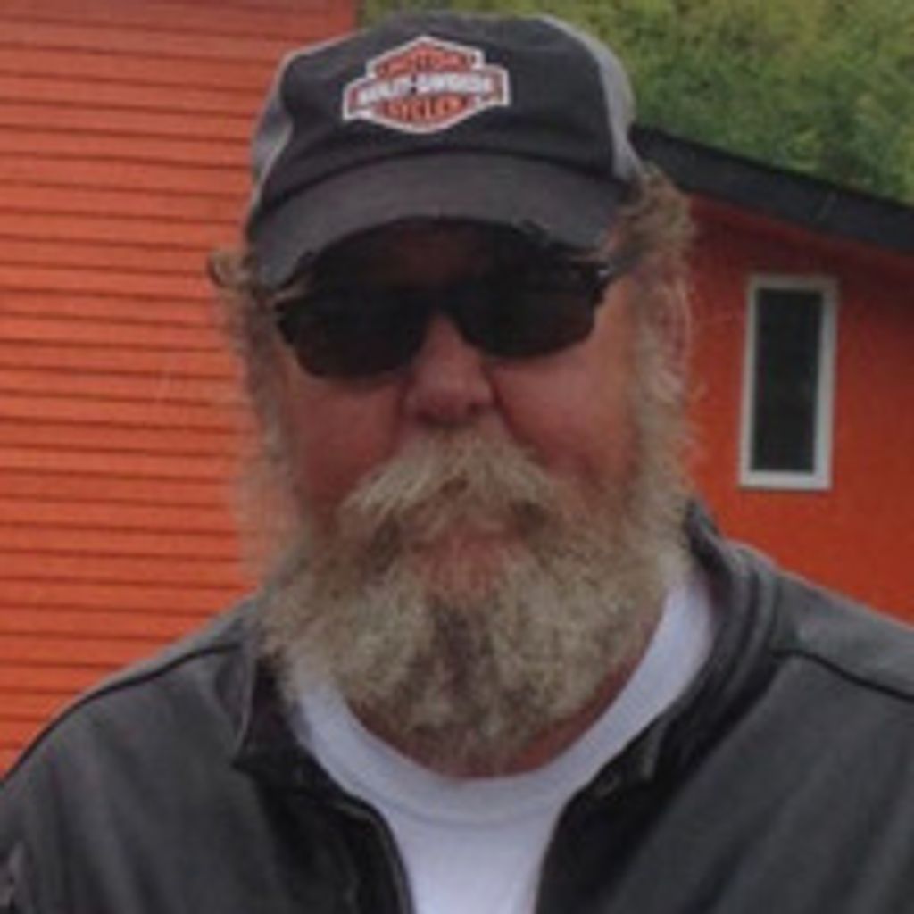 Glenn "Drooper" Smith Profile Photo